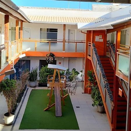 Hotel Itu Shopping Luaran gambar