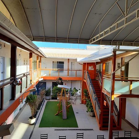 Hotel Itu Shopping Luaran gambar