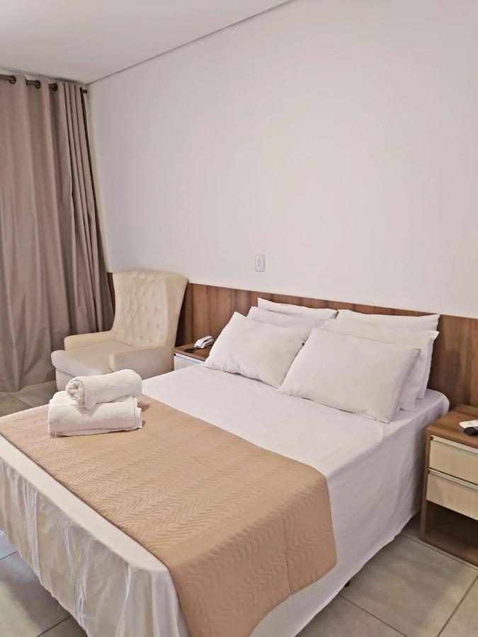 Hotel Itu Shopping Luaran gambar