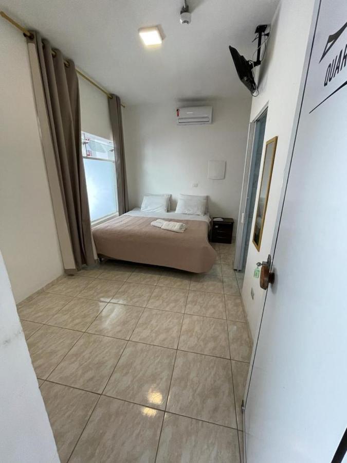 Hotel Itu Shopping Luaran gambar