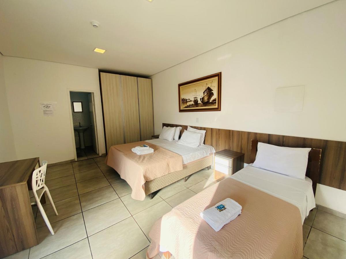 Hotel Itu Shopping Luaran gambar