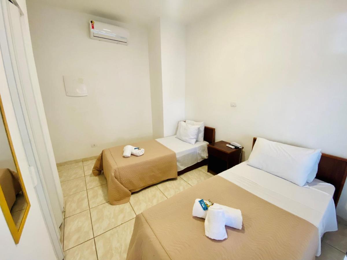Hotel Itu Shopping Luaran gambar