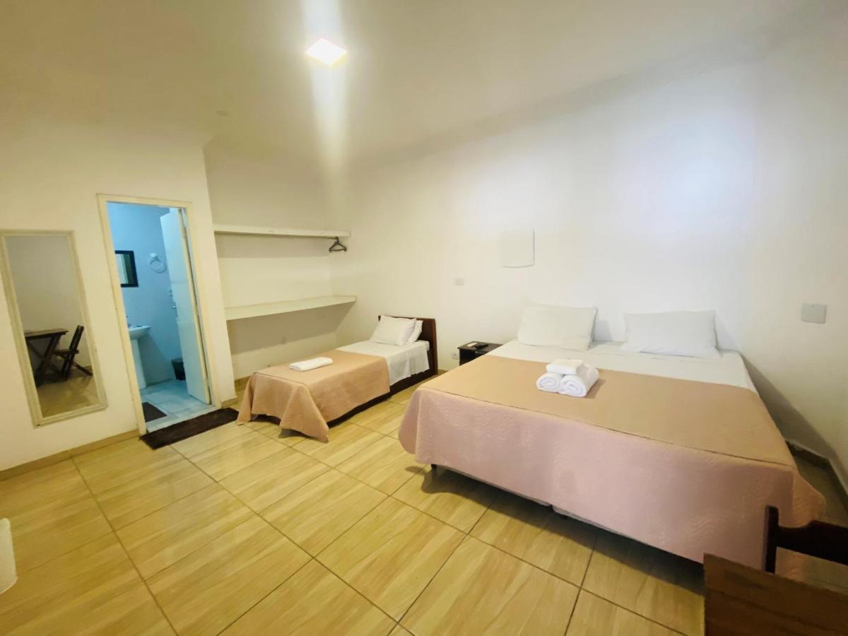 Hotel Itu Shopping Luaran gambar
