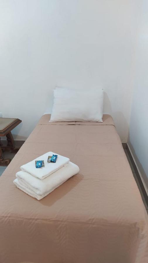 Hotel Itu Shopping Luaran gambar