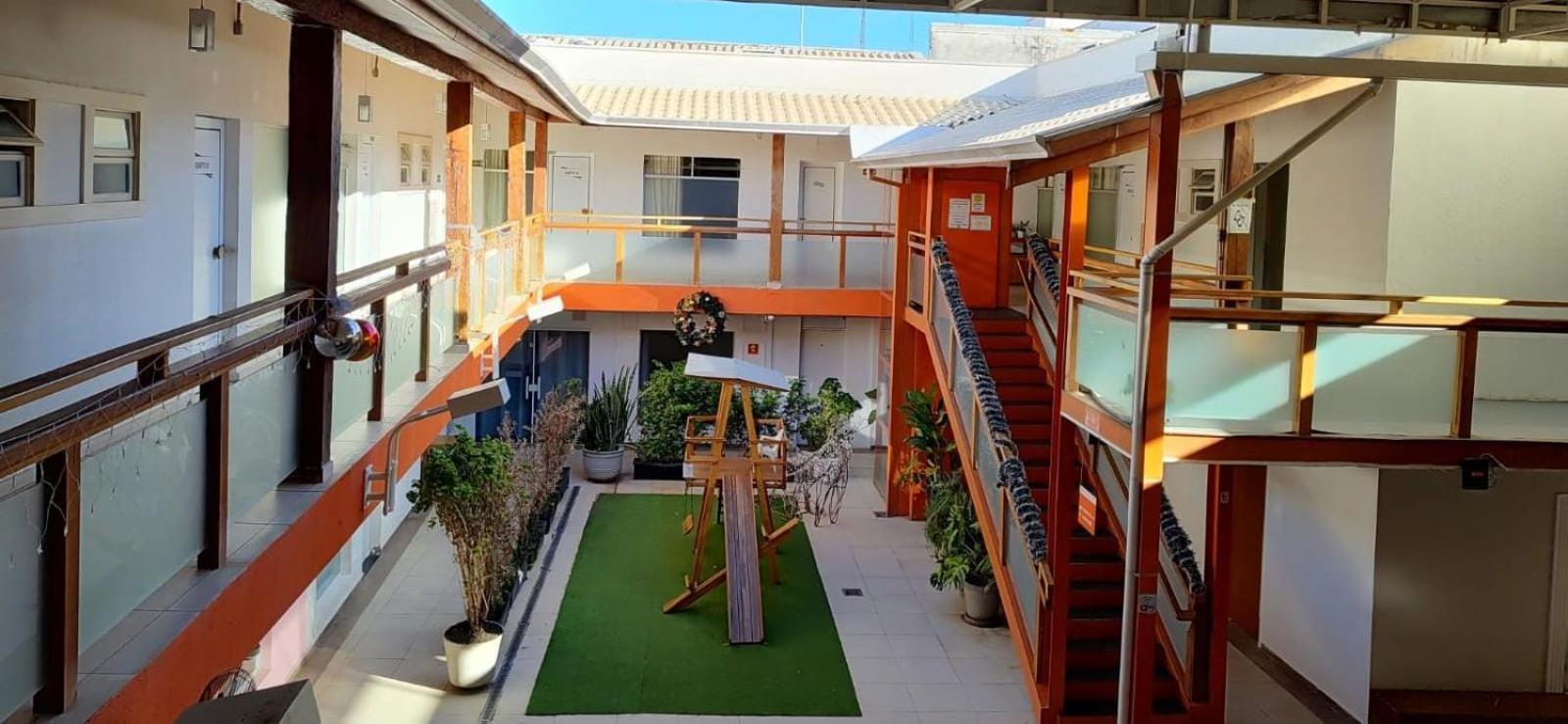 Hotel Itu Shopping Luaran gambar